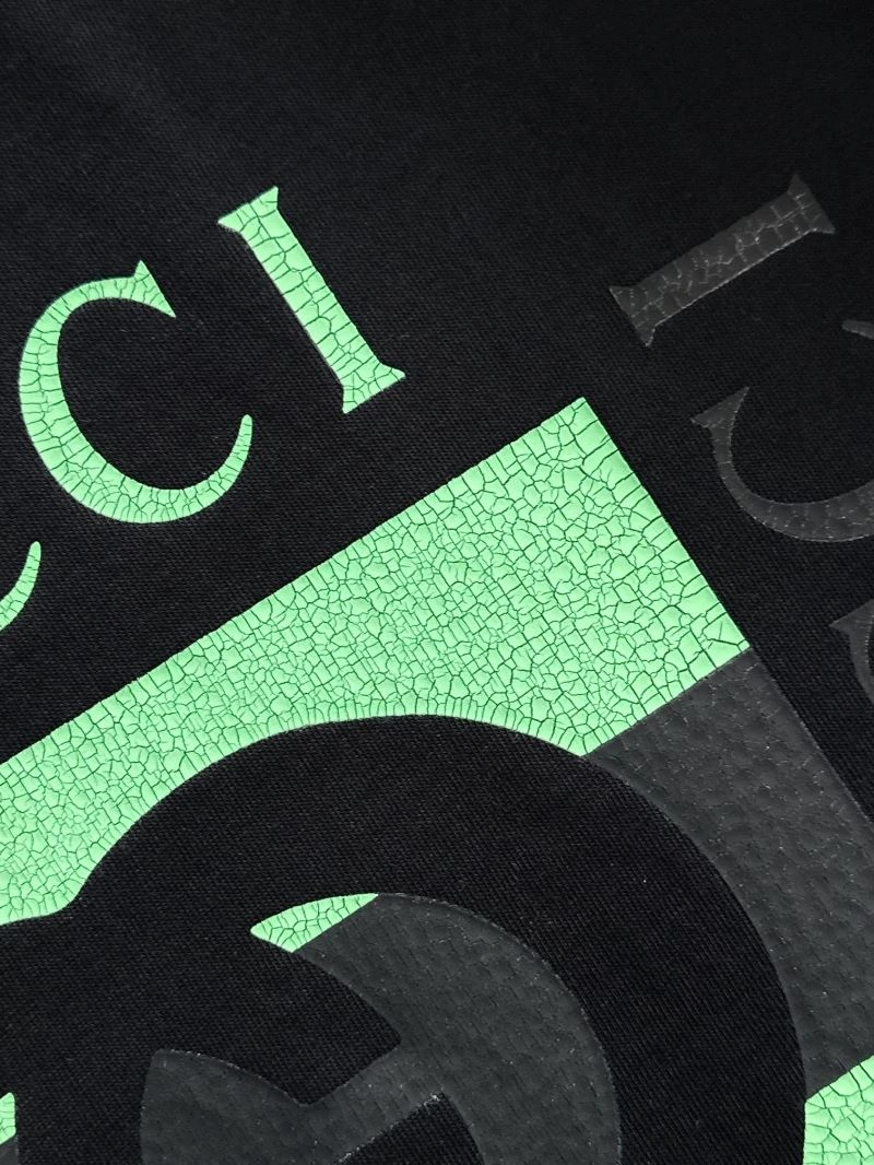 Gucci T-Shirts Upgraded 128319