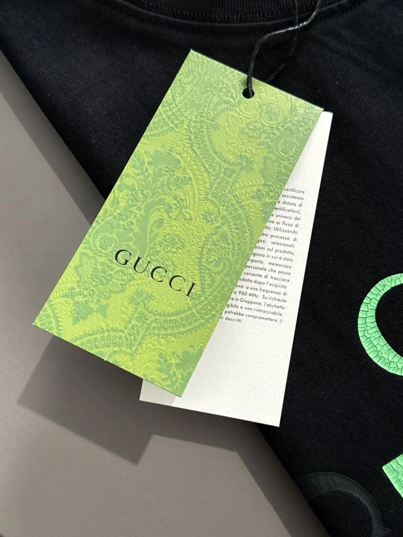 Gucci T-Shirts Upgraded 128319