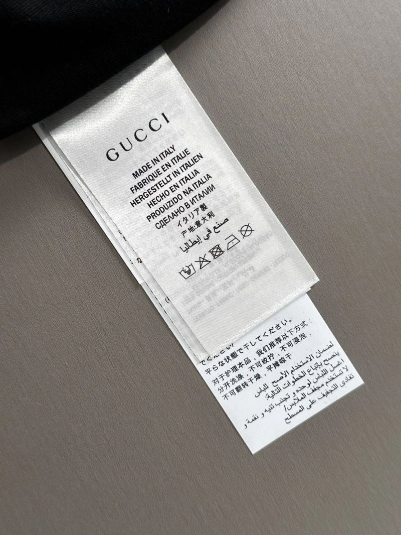 Gucci T-Shirts Upgraded 128319