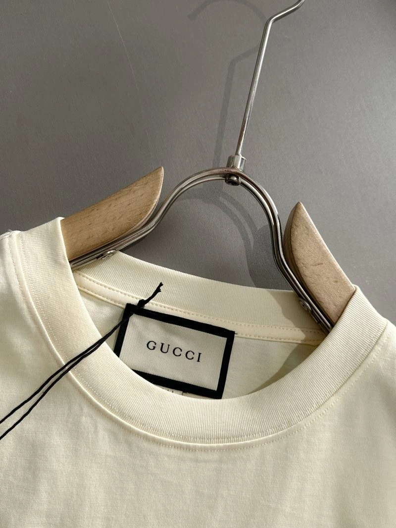 Gucci T-Shirts Supportive 128334