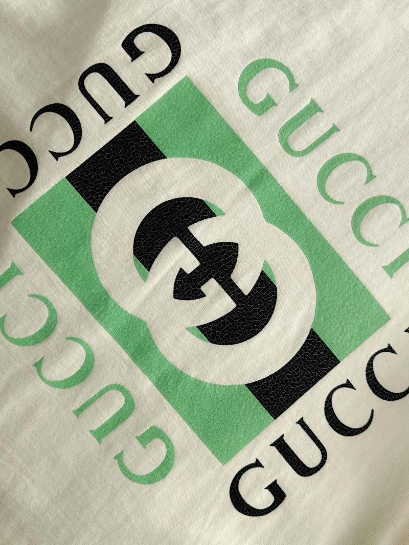 Gucci T-Shirts Supportive 128334