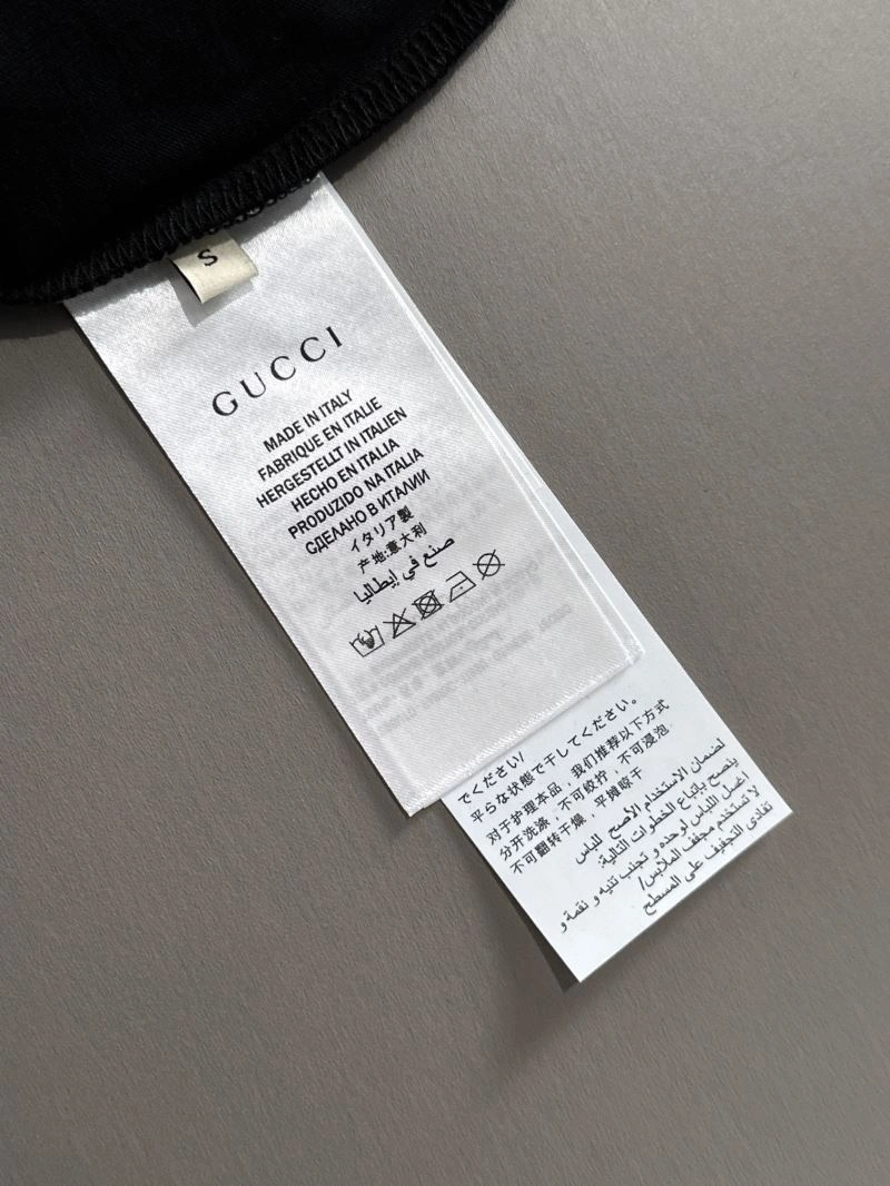 Resilient Gucci T-Shirts 128318