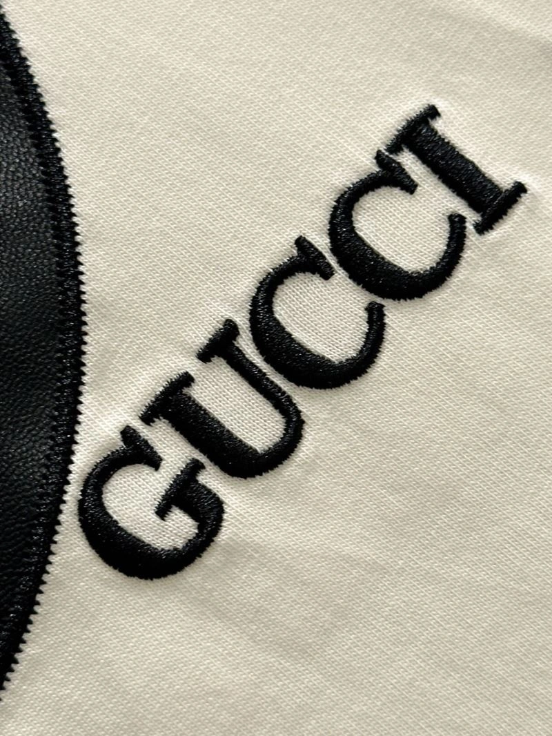 ComfortFit Gucci T-Shirts 128315