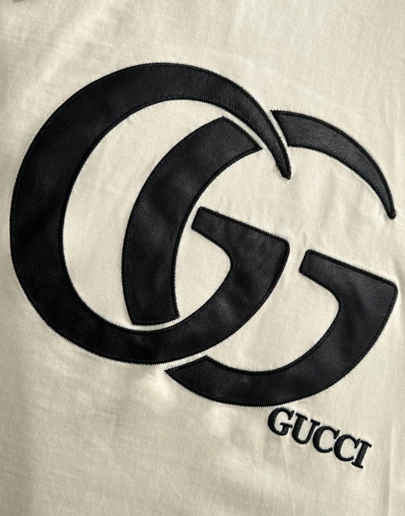 ComfortFit Gucci T-Shirts 128315