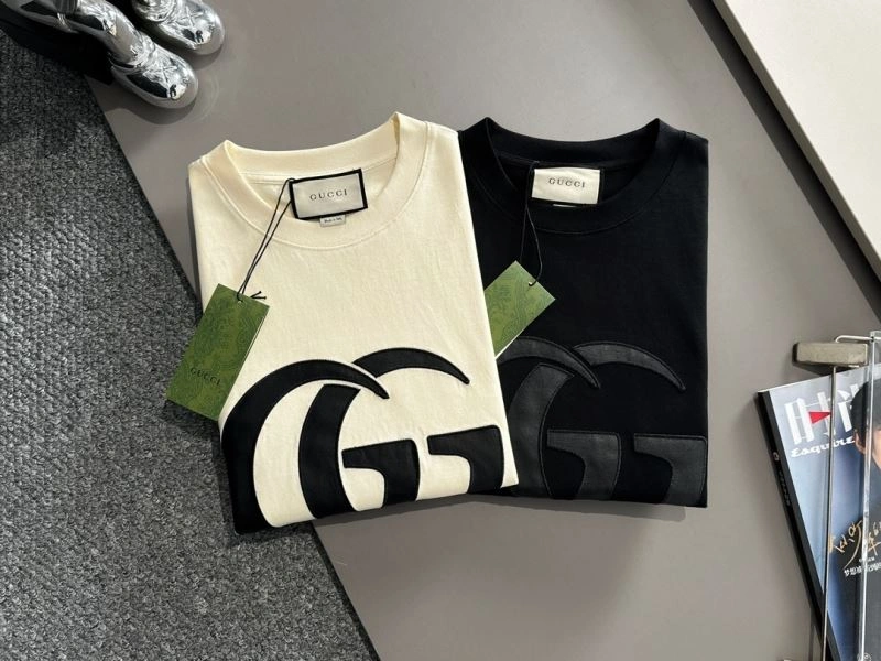 ComfortFit Gucci T-Shirts 128315