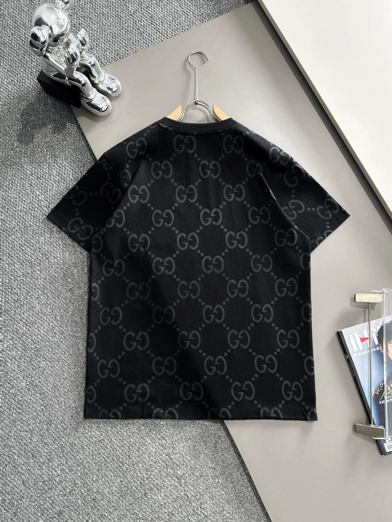 Gucci T-Shirts Upgraded 128313