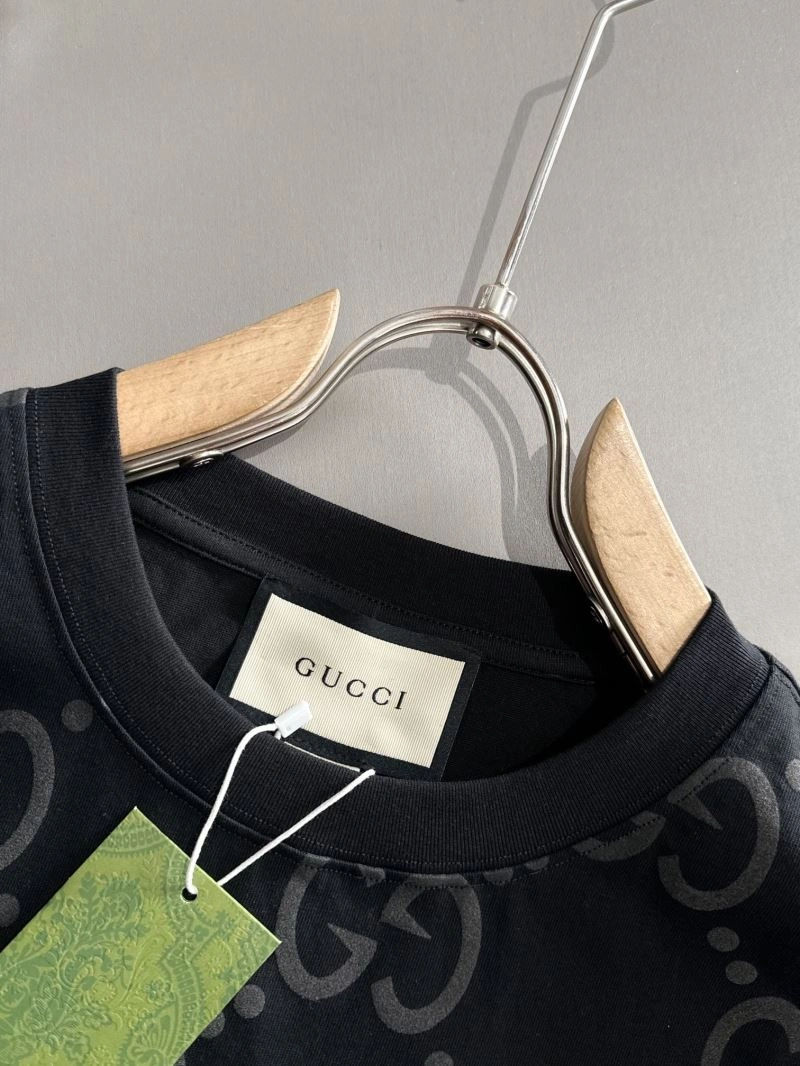 Gucci T-Shirts Upgraded 128313