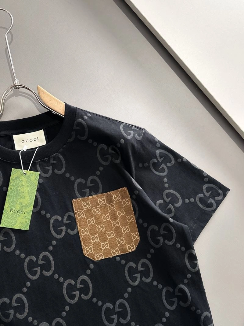 Gucci T-Shirts Upgraded 128313