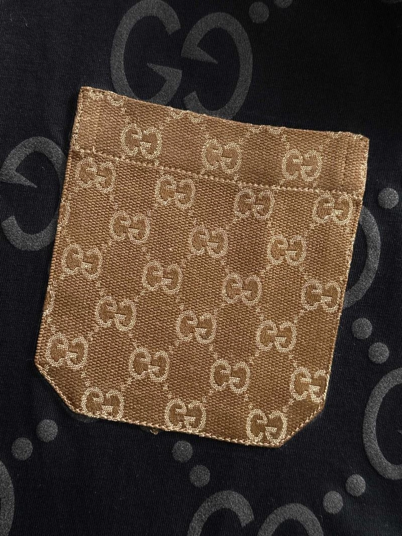 Gucci T-Shirts Upgraded 128313