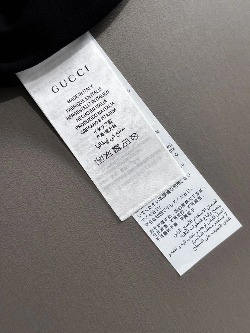 Gucci T-Shirts Upgraded 128313