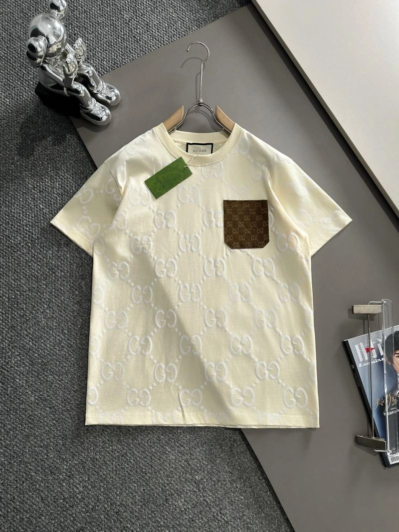 Upgraded Gucci T-Shirts 128316