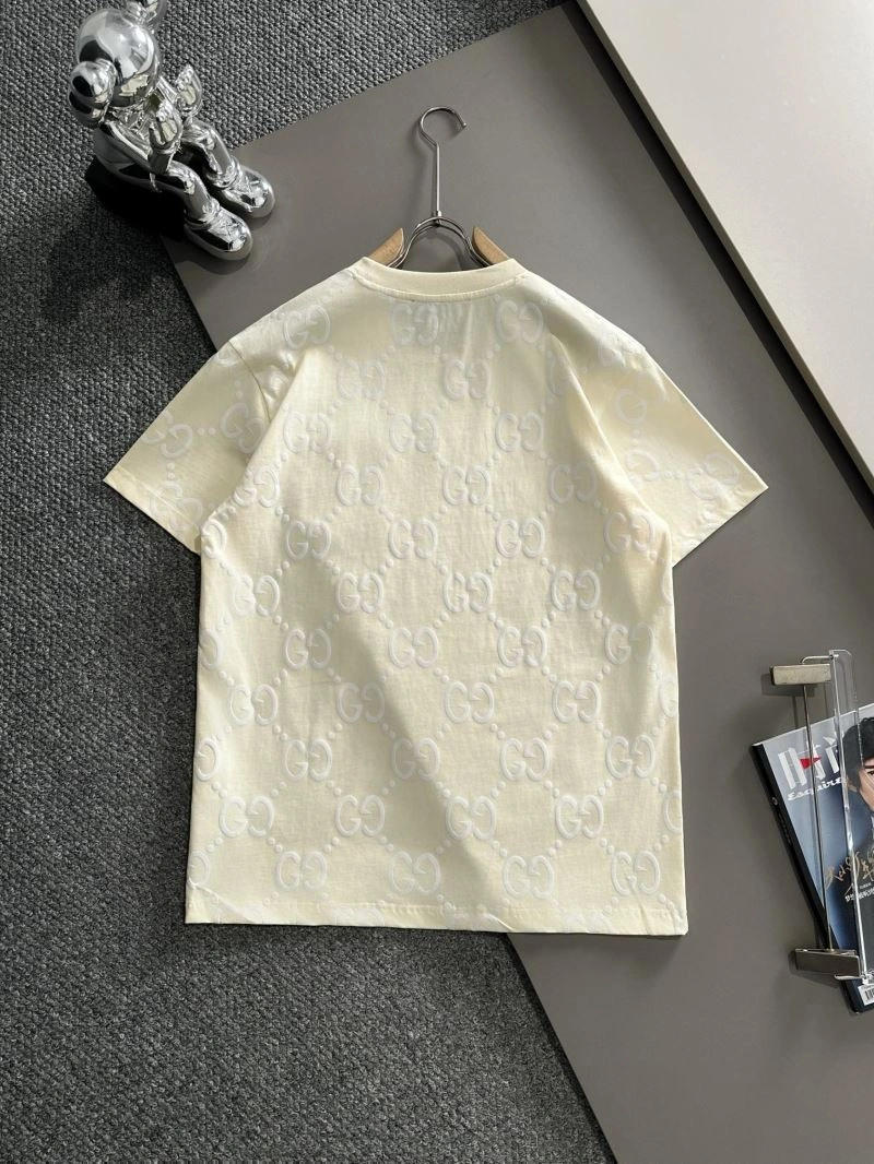 Upgraded Gucci T-Shirts 128316