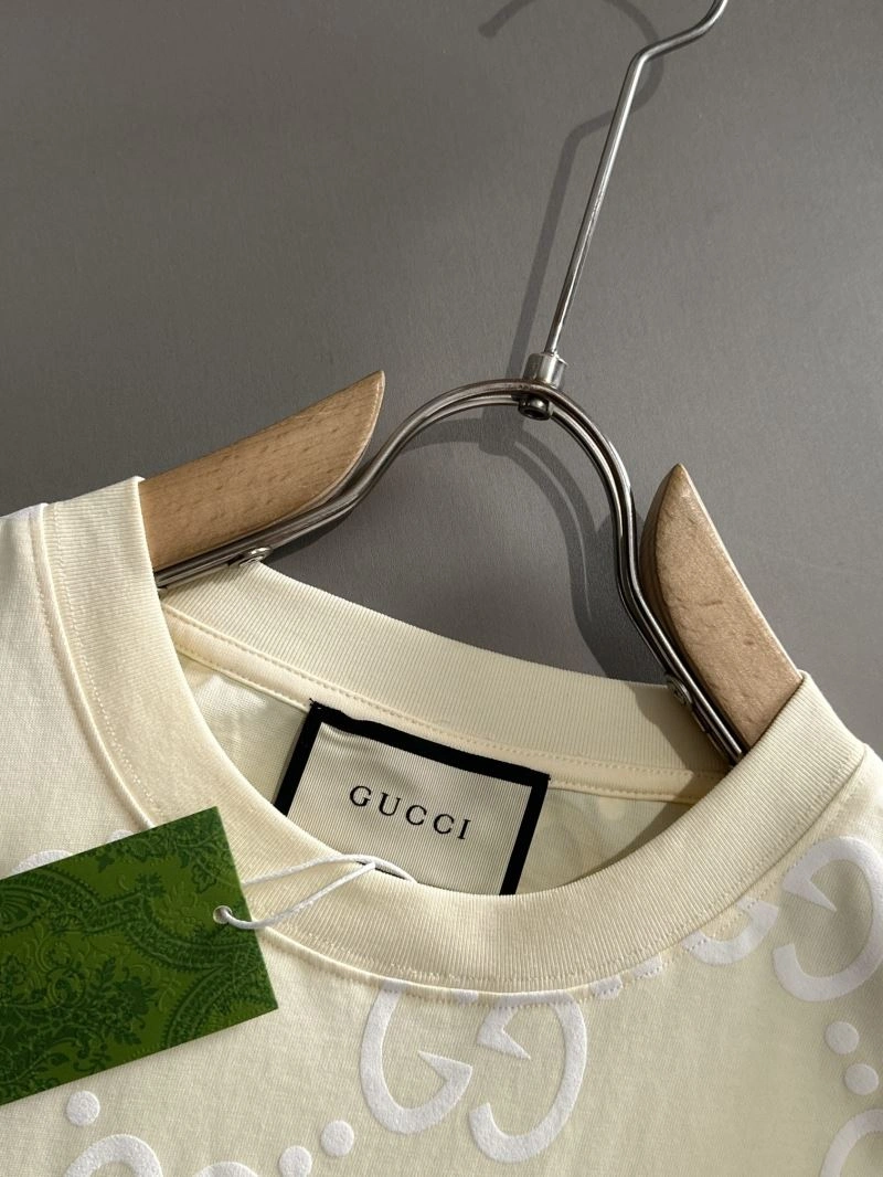 Upgraded Gucci T-Shirts 128316