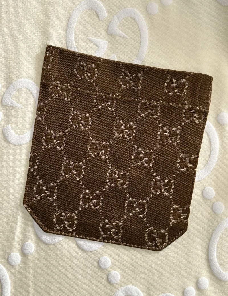 Upgraded Gucci T-Shirts 128316
