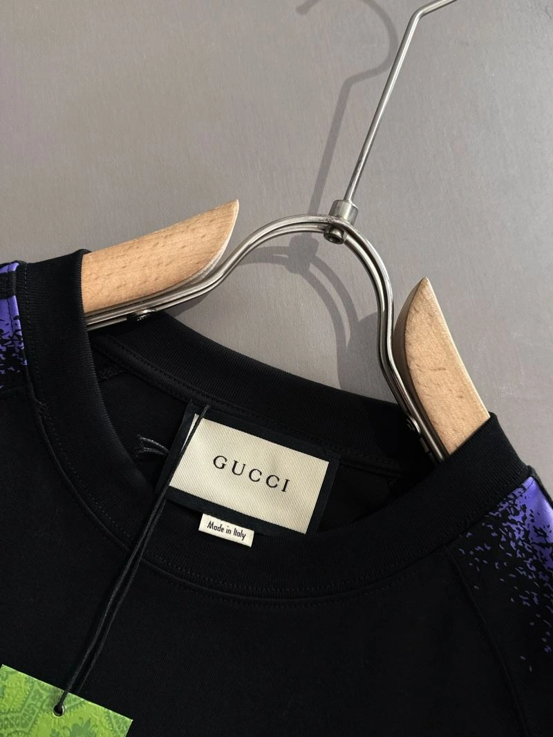 WaterResistant Gucci T-Shirts 128314