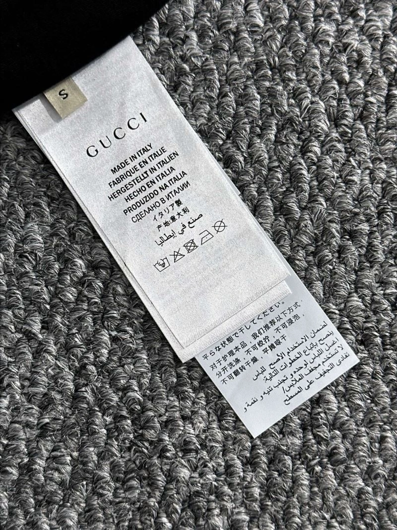 WaterResistant Gucci T-Shirts 128314