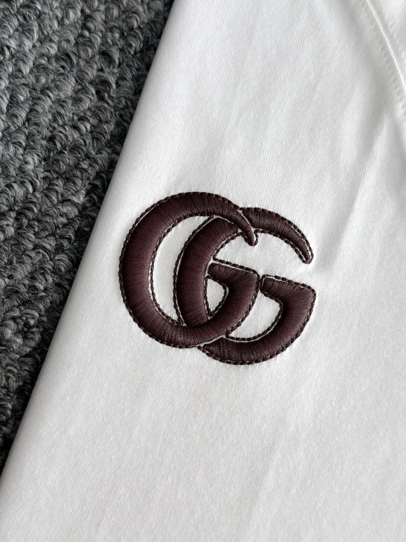 Bold Gucci T-Shirts 128311