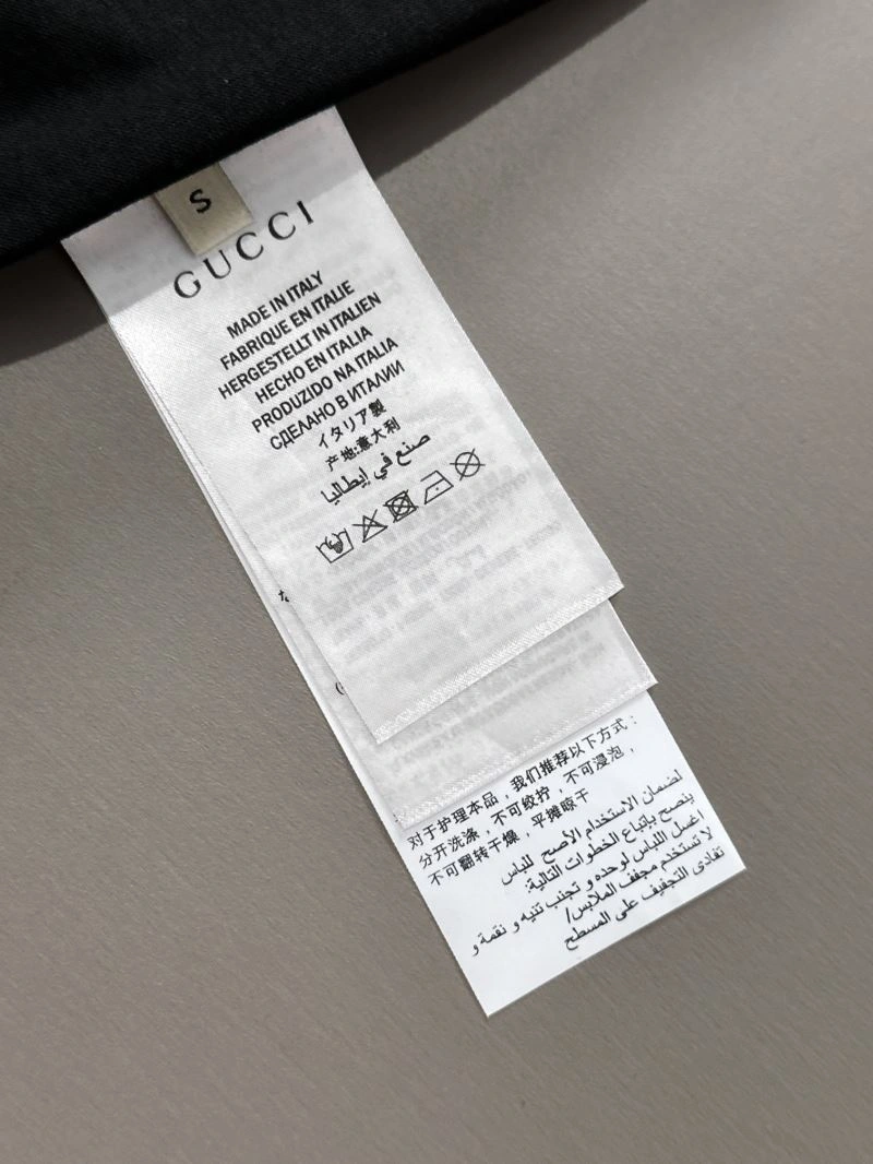 AllSeason Gucci T-Shirts 128317