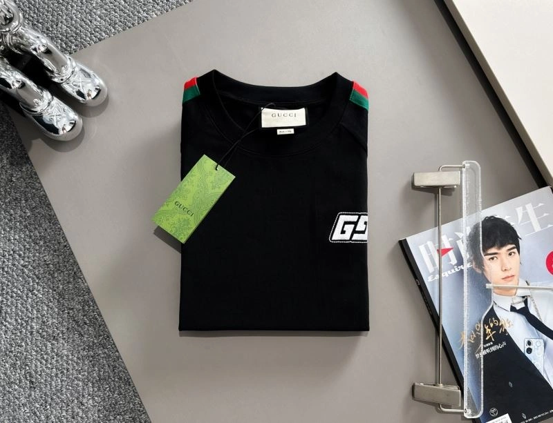 AllSeason Gucci T-Shirts 128317