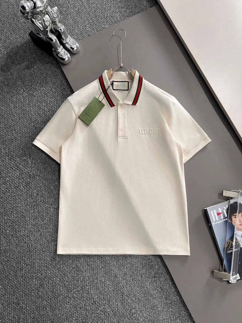 Fashionable Gucci T-Shirts 128309