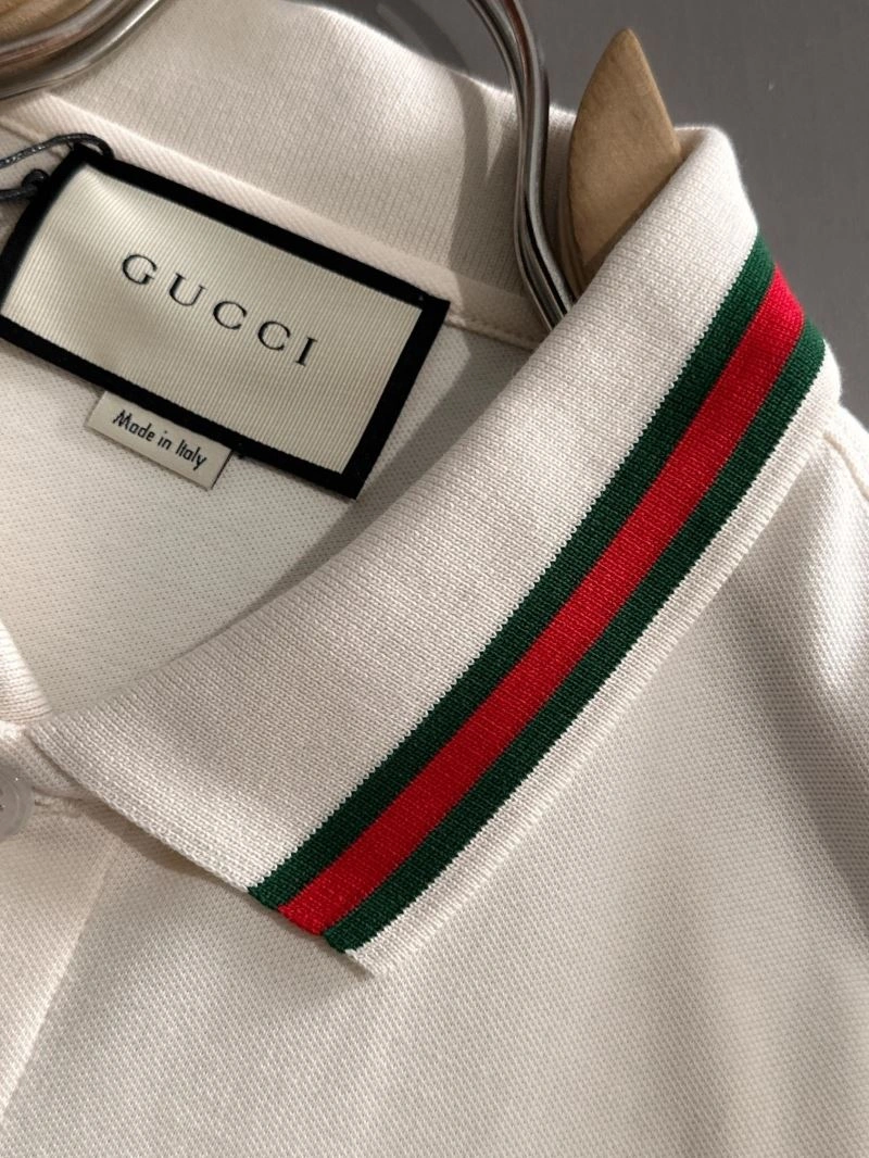 Fashionable Gucci T-Shirts 128309