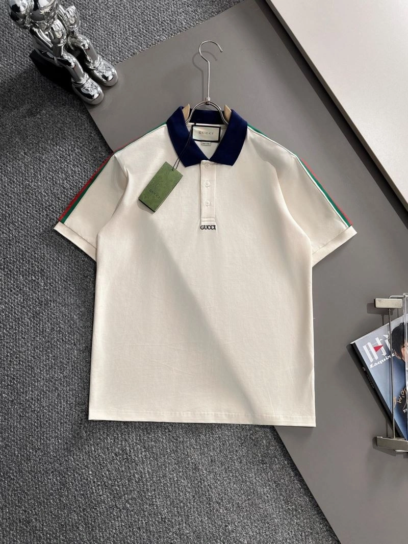 Gucci T-Shirts FastDry 128307