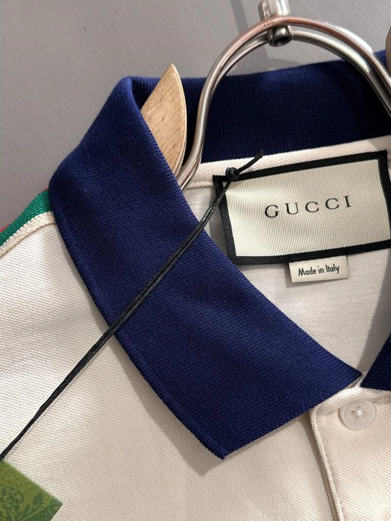Gucci T-Shirts FastDry 128307