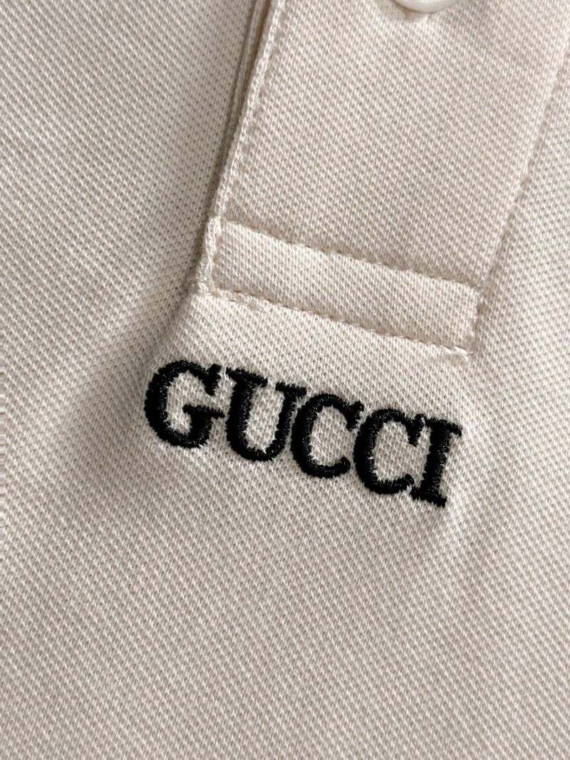 Gucci T-Shirts FastDry 128307
