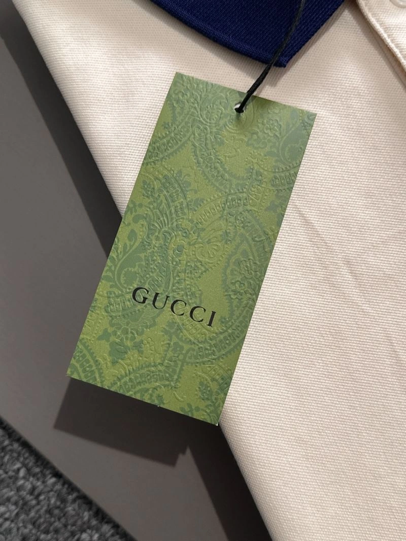 Gucci T-Shirts FastDry 128307