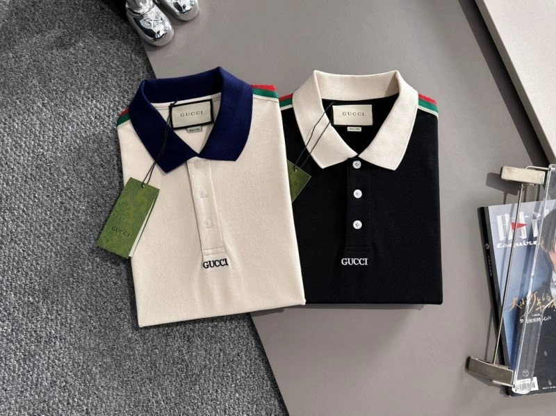 Gucci T-Shirts FastDry 128307
