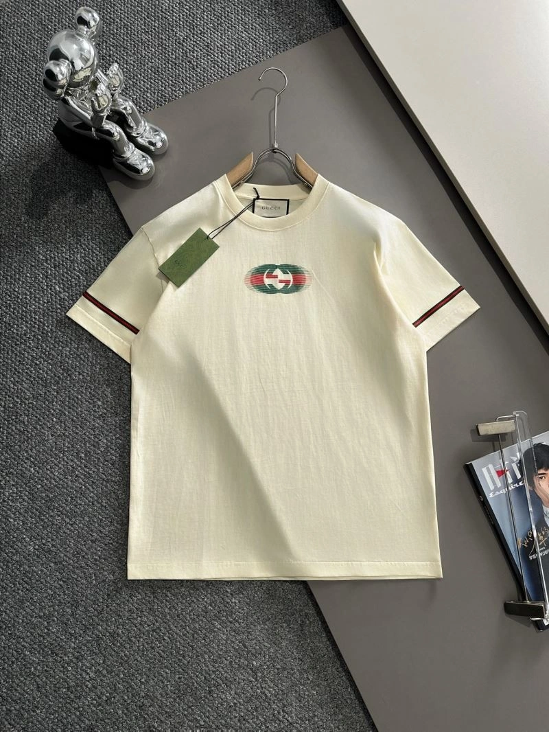 StreetReady Gucci T-Shirts 128306