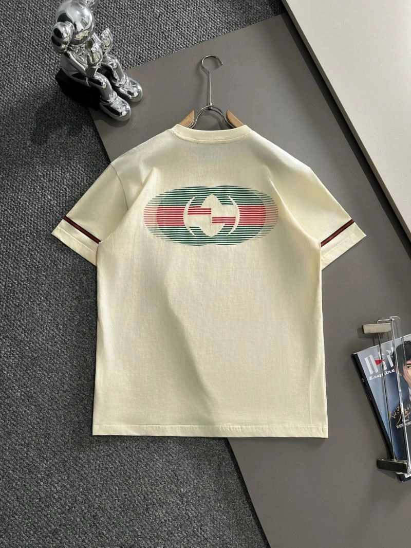 StreetReady Gucci T-Shirts 128306