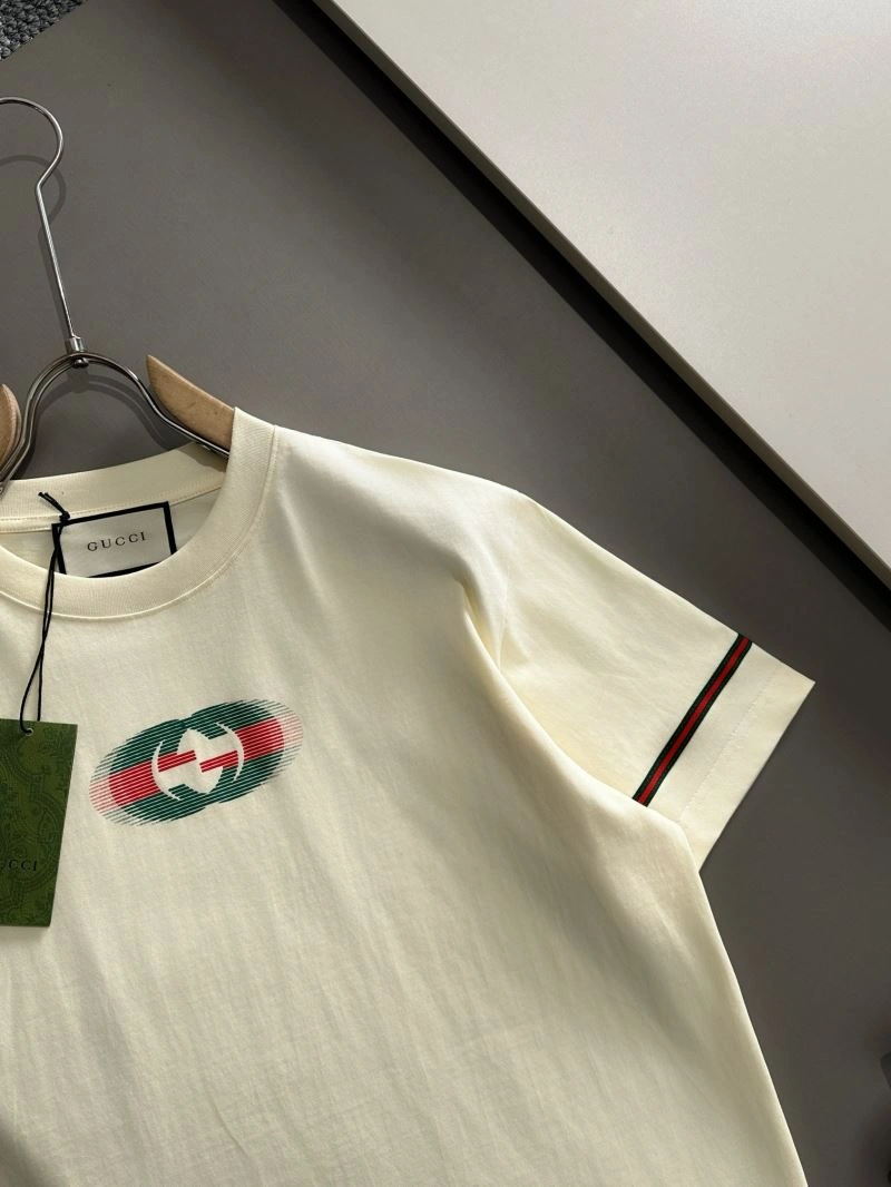 StreetReady Gucci T-Shirts 128306