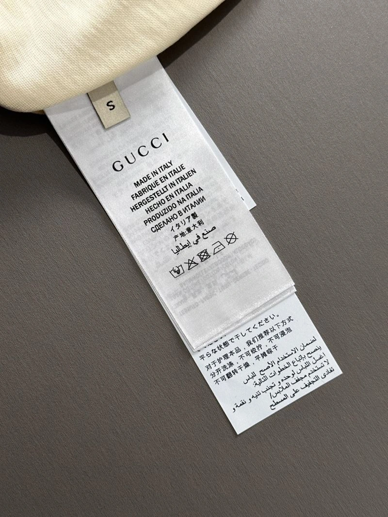 StreetReady Gucci T-Shirts 128306