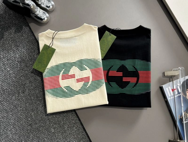StreetReady Gucci T-Shirts 128306