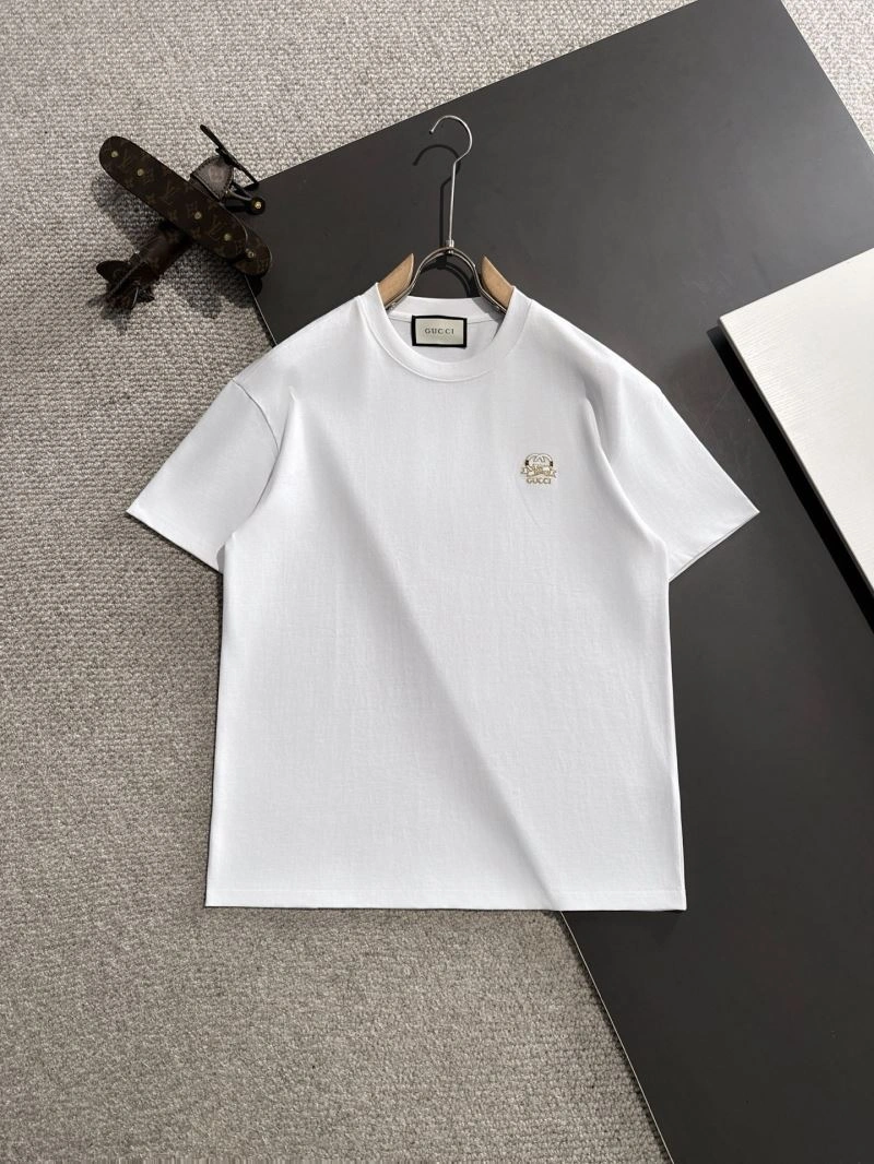 Gucci T-Shirts TimelessDesign 128302