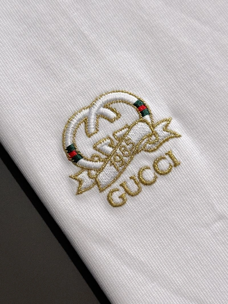 Gucci T-Shirts TimelessDesign 128302