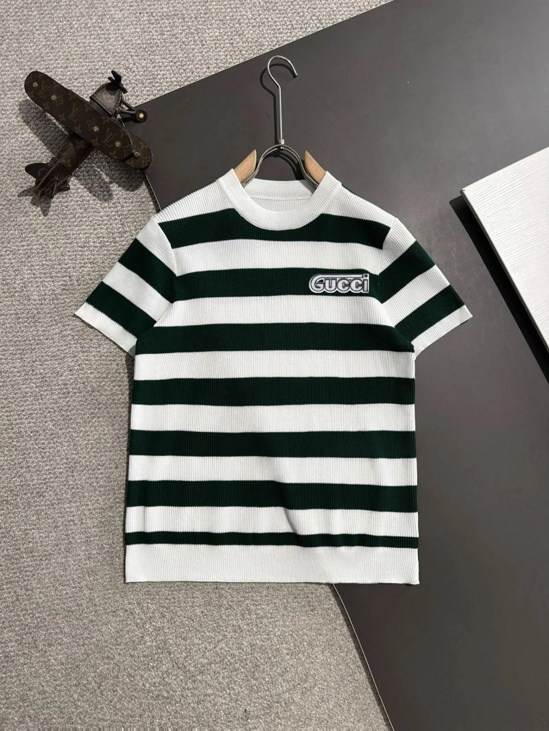 RelaxedFit Gucci T-Shirts 128303