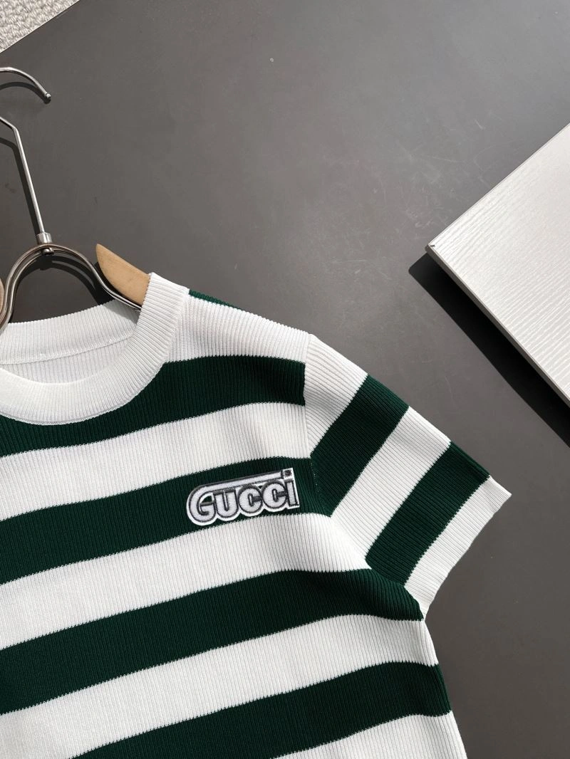 RelaxedFit Gucci T-Shirts 128303