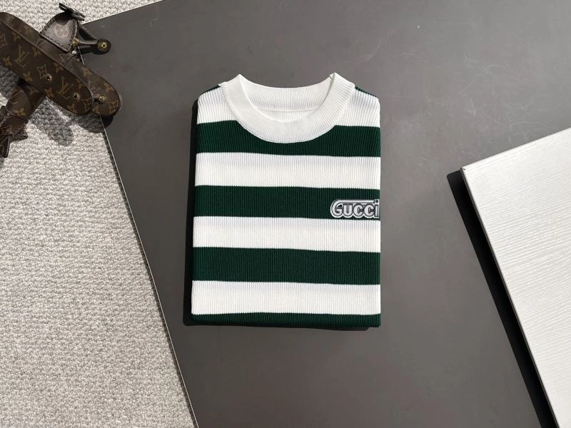 RelaxedFit Gucci T-Shirts 128303