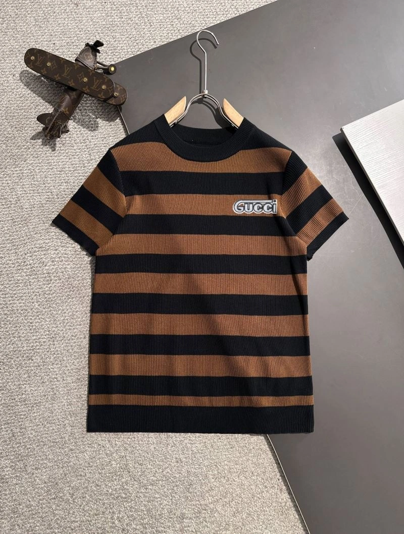Gucci T-Shirts EasyMatch 128305