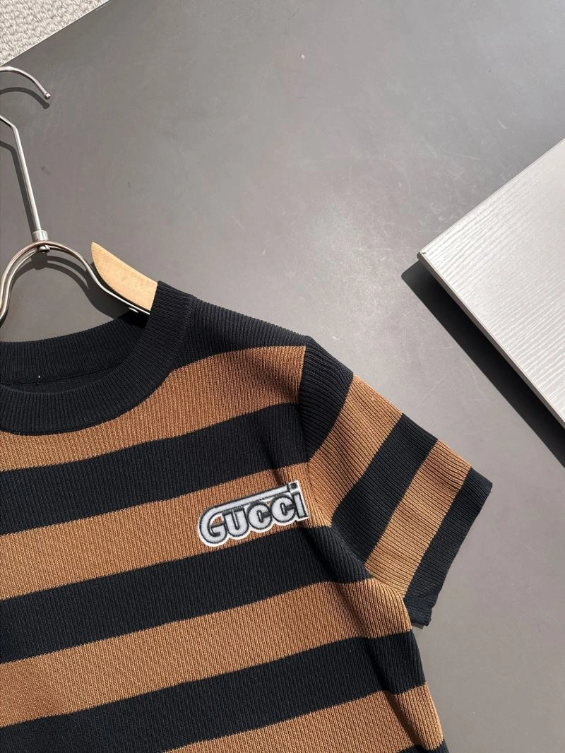 Gucci T-Shirts EasyMatch 128305