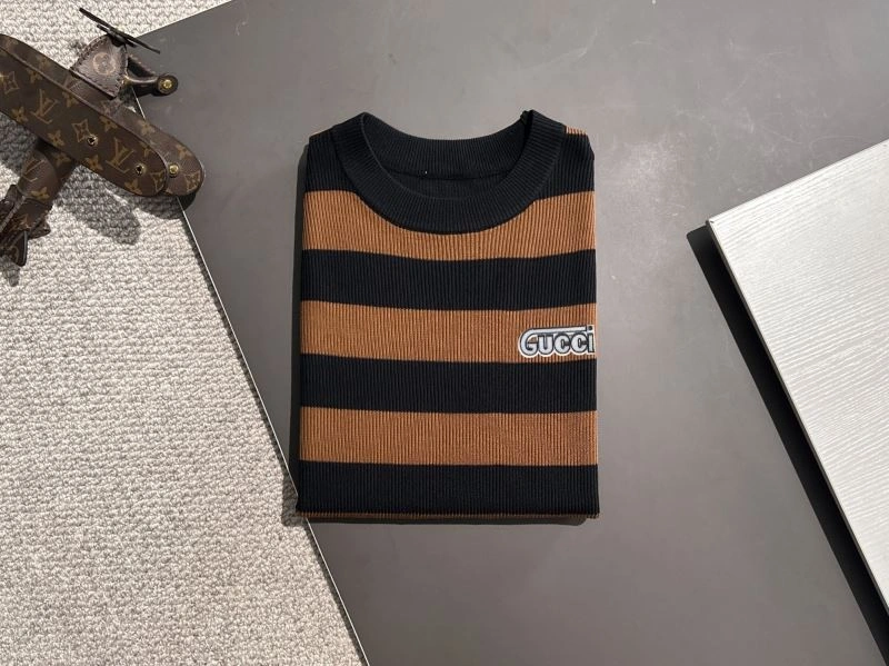 Gucci T-Shirts EasyMatch 128305