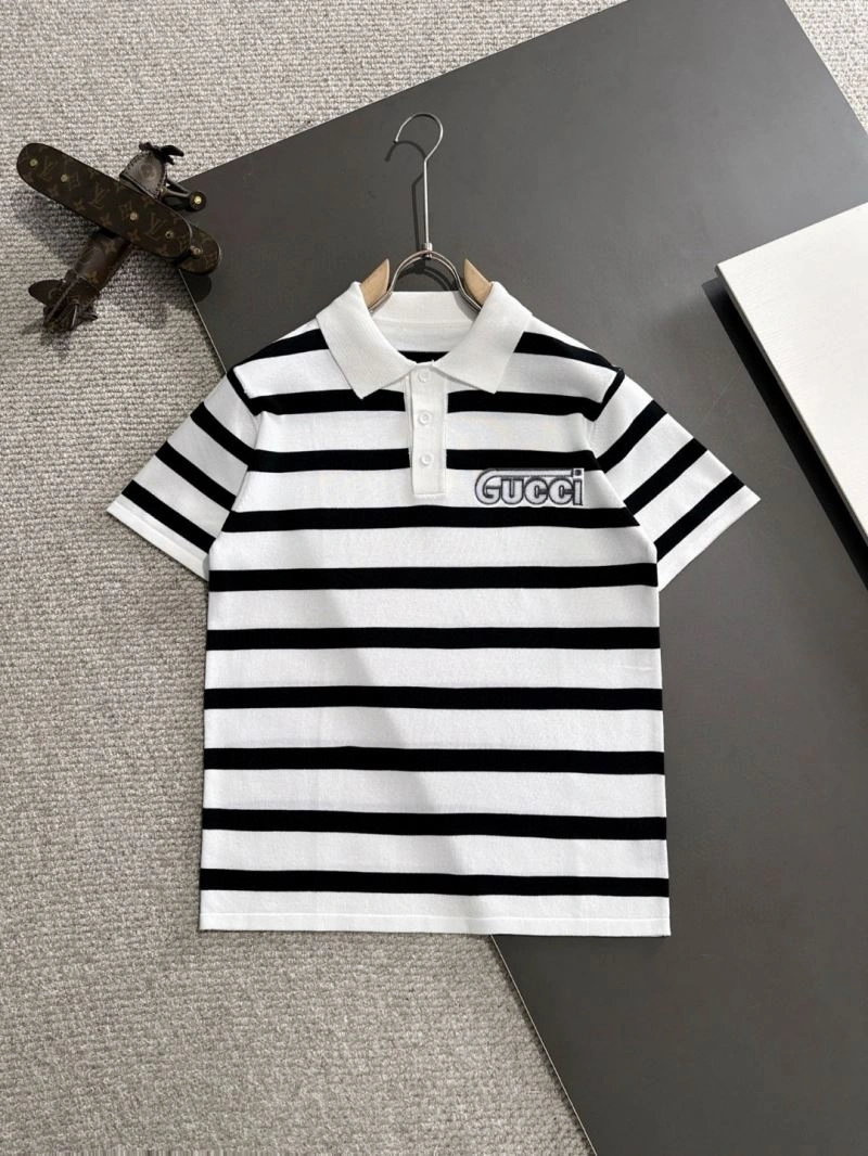 Bold Gucci T-Shirts 128296