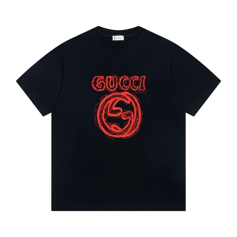 Gucci T-Shirts Lightweight 128291