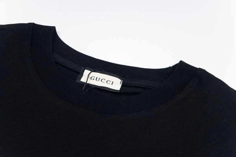 Gucci T-Shirts Lightweight 128291