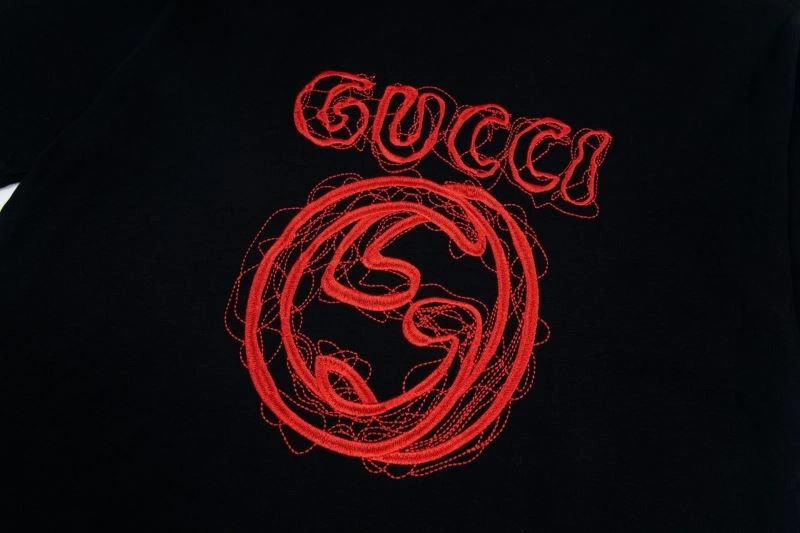 Gucci T-Shirts Lightweight 128291