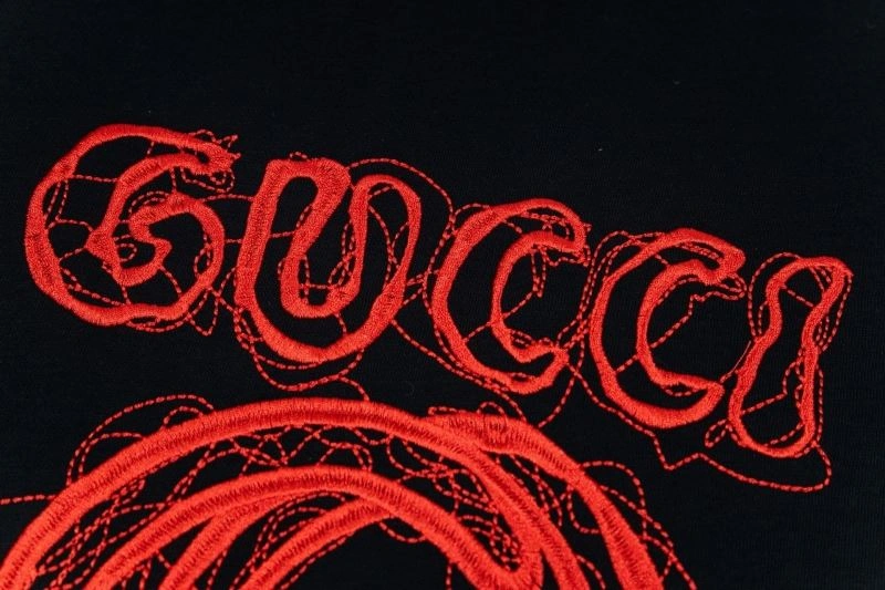 Gucci T-Shirts Lightweight 128291