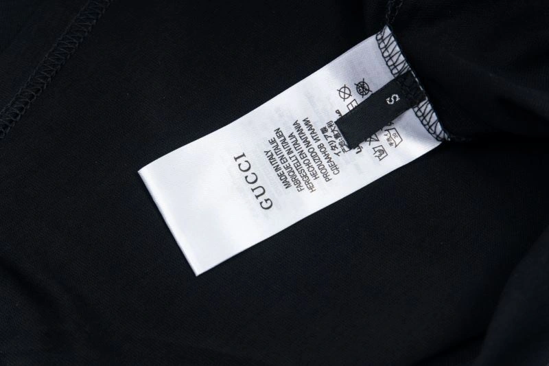 Gucci T-Shirts Lightweight 128291
