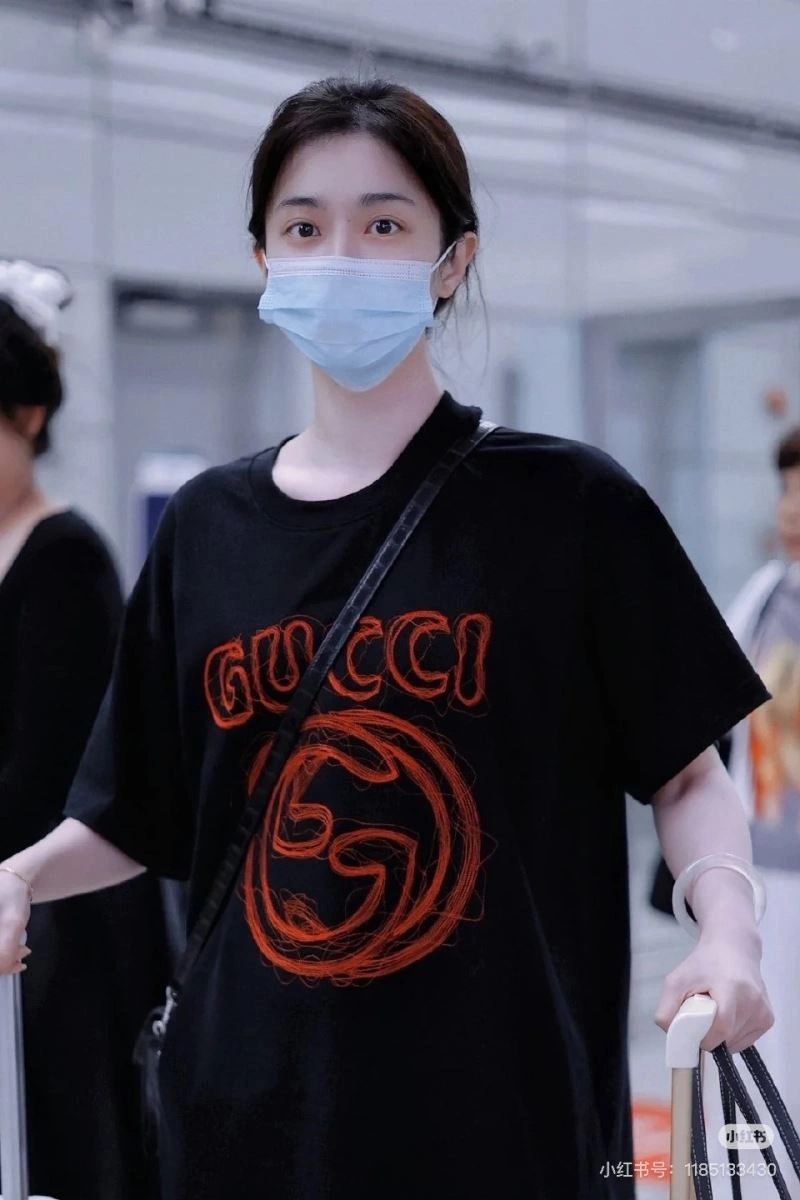 Gucci T-Shirts Lightweight 128291